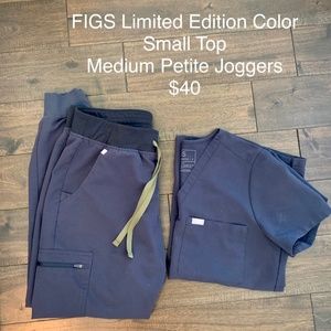 FIGS Scrubs